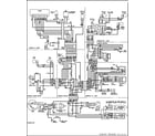 Maytag PSD264LGRQ-PPSD264LGC0 wiring information diagram
