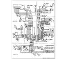 Maytag PSD268LGEW-PPSD268LGW0 wiring information diagram