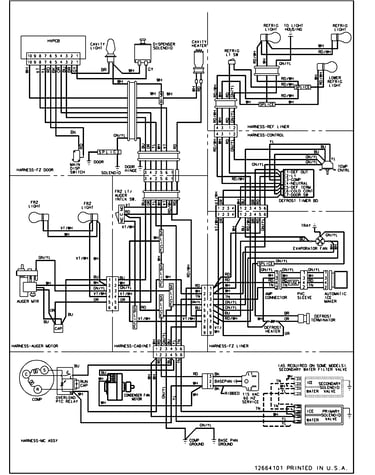 Wiring information