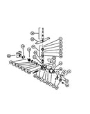 Motor-pump mechanism