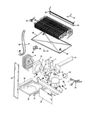 Unit compartment & system