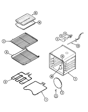 Oven