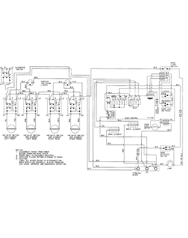 Wiring information
