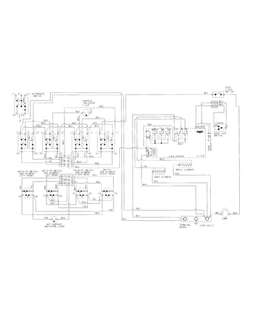 Wiring information