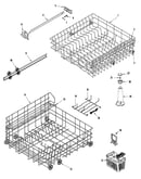 Track & rack assembly
