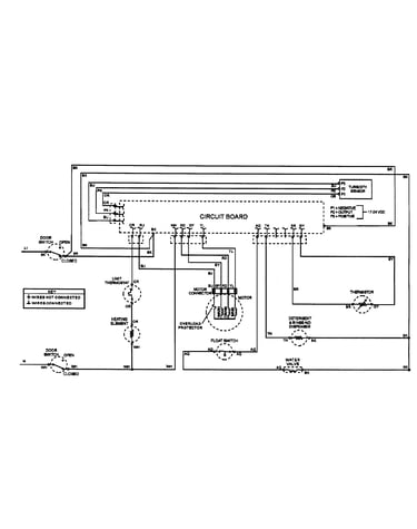 Wiring information