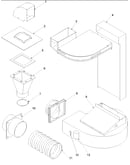 Ventilation parts