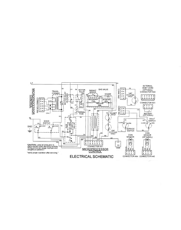 Wiring information