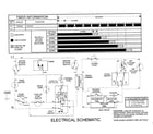 Maytag MDG16CSBGW wiring information diagram
