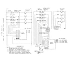 Jenn-Air CCGX2420W wiring information diagram