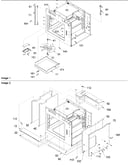 Stirrer system & outer cavity