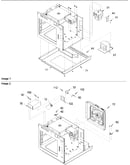 Base & heater box