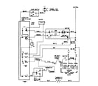 Admiral AYG1000AWW wiring information diagram