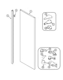 Fresh food outer door (jsd2789ges)