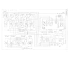 Maytag MER5880BAW wiring information diagram