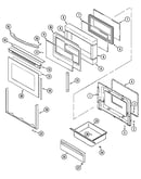 Door/drawer