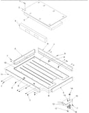 Heater box assembly