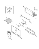 Freezer compartment