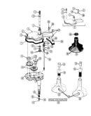 Transmission-helical drive