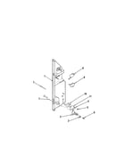 Latch release