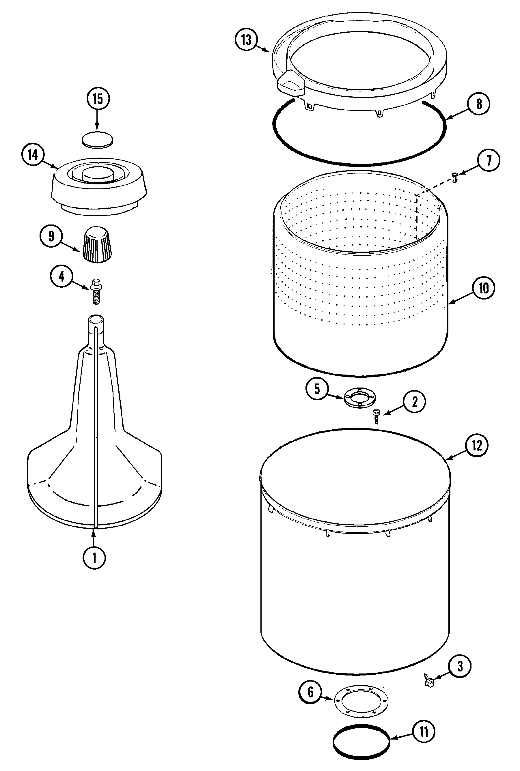 Tub