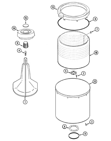 Tub