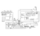 Maytag CBR3765AGC wiring information diagram