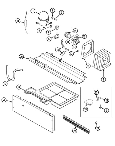 Compressor (rev 10)