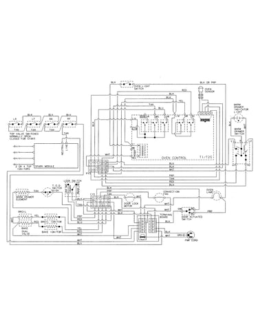 Wiring information