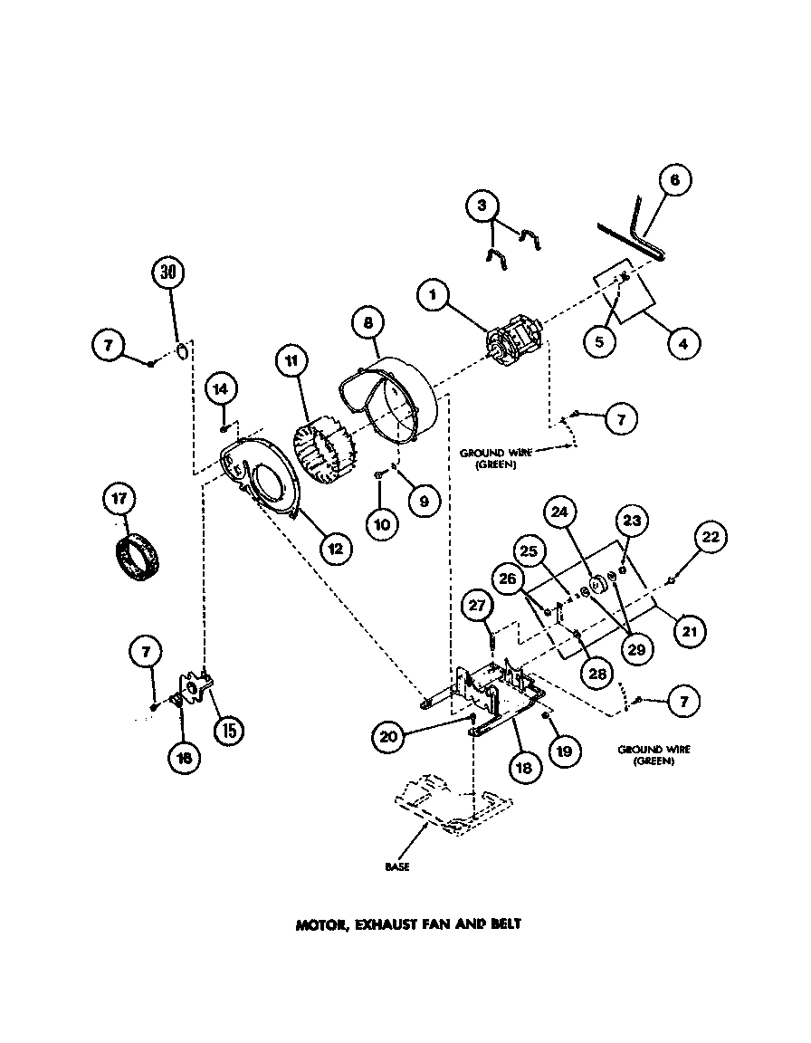 Motor