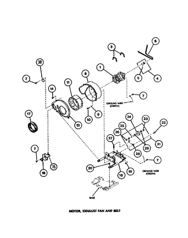 Motor