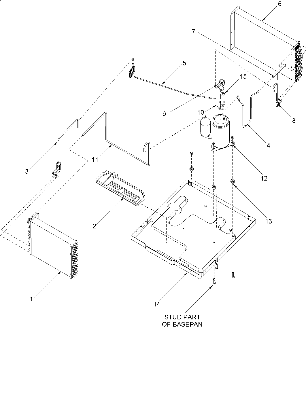 CHASSIS ASSEMBLY