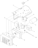 Control assembly