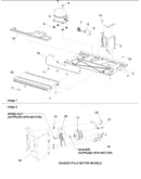 Machine compartment