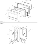 Door & controller
