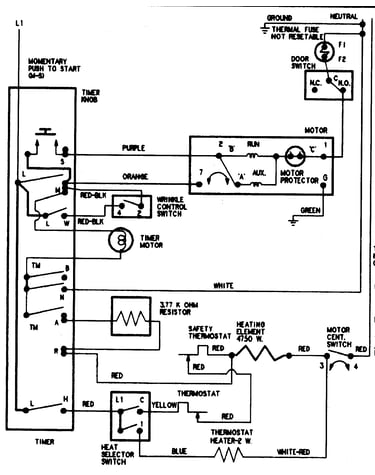 Wiring information