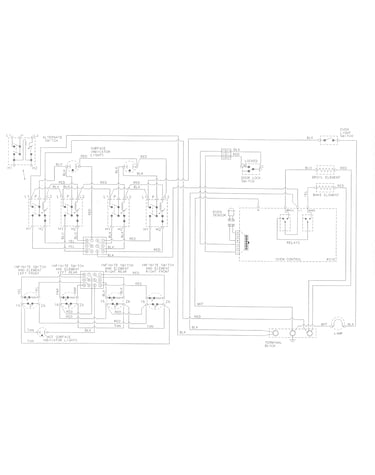 Wiring information
