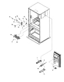Water dispenser/filter
