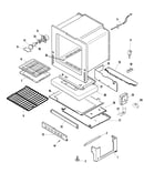 Oven/base