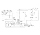 Maytag MBR5730BGW wiring information diagram