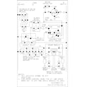 Amana ACS4660AB-PACS4660AB1 wiring information diagram