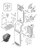 Freezer compartment