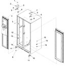 Hinges