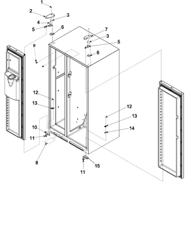Hinges