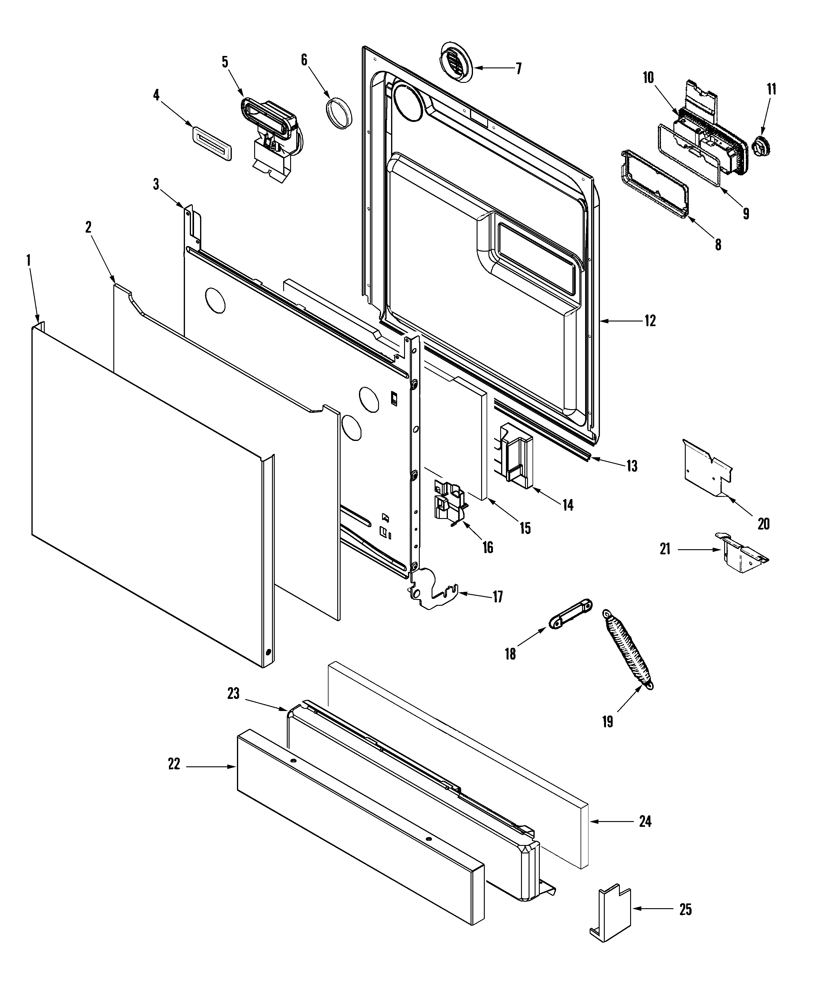 Door