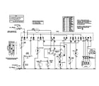 Jade RJDW2470A wiring information diagram