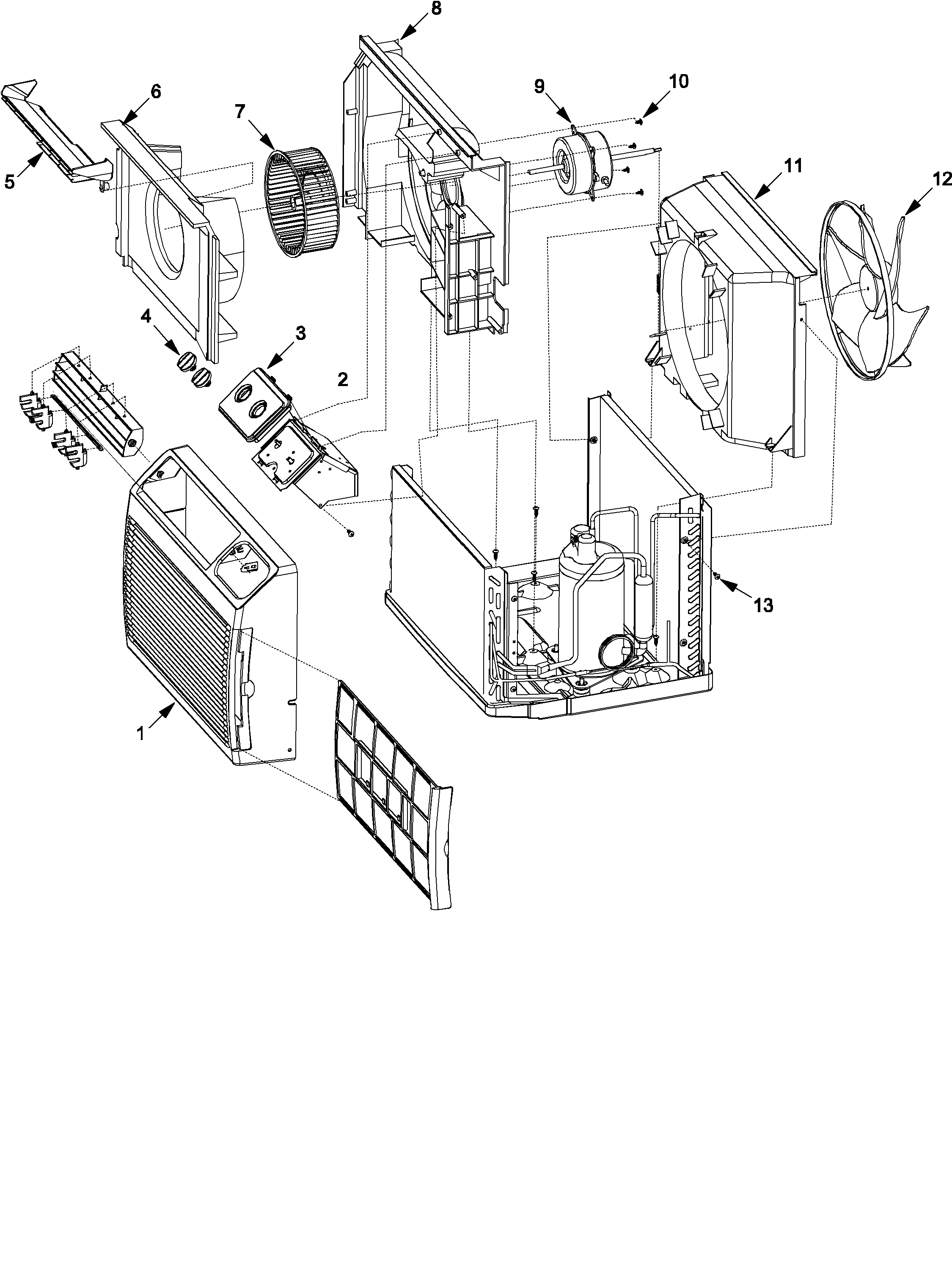 Chassis