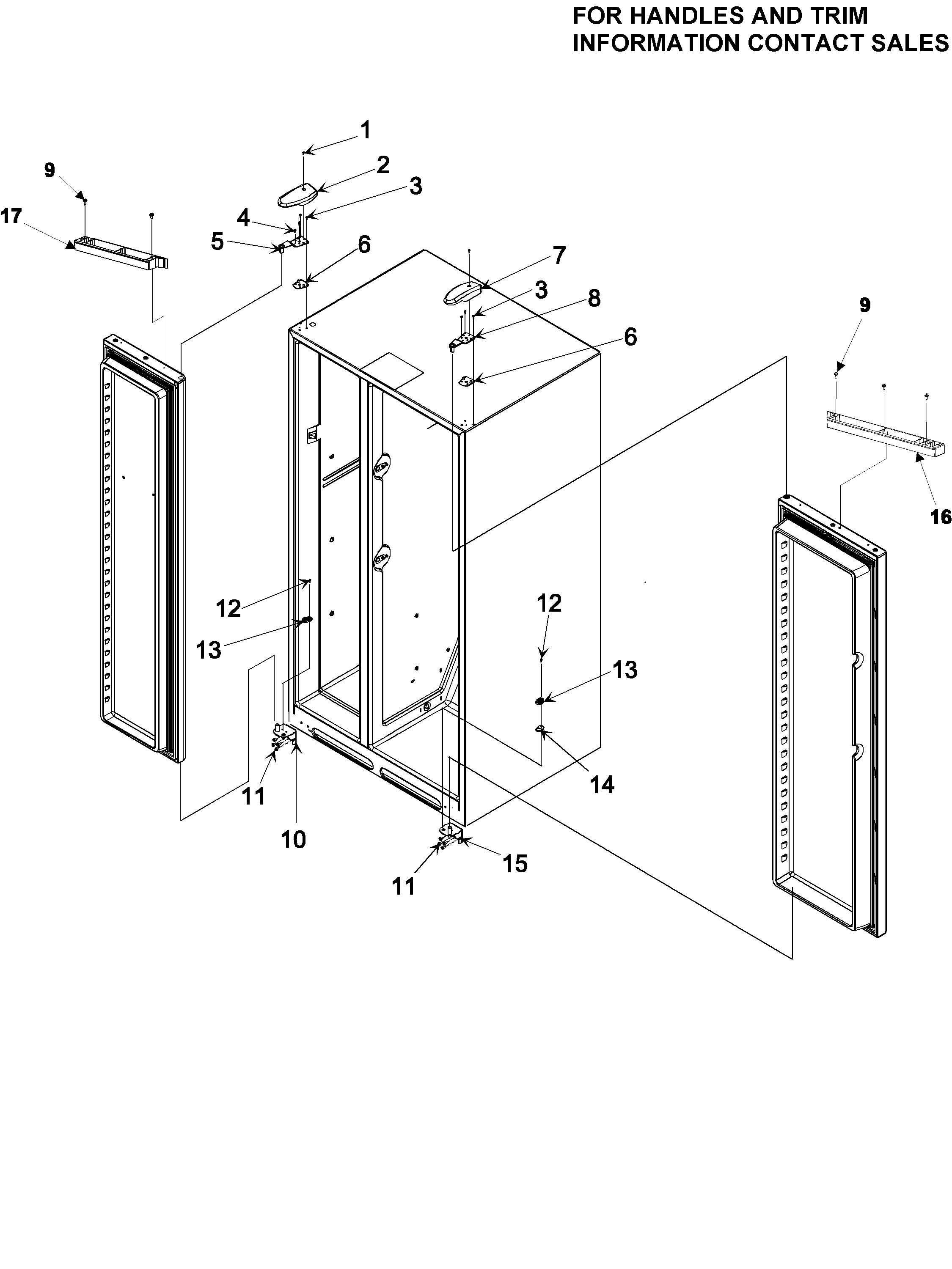 Hinges