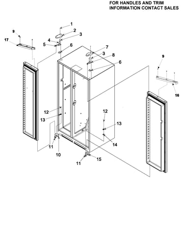 Hinges