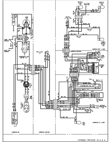 Wiring information